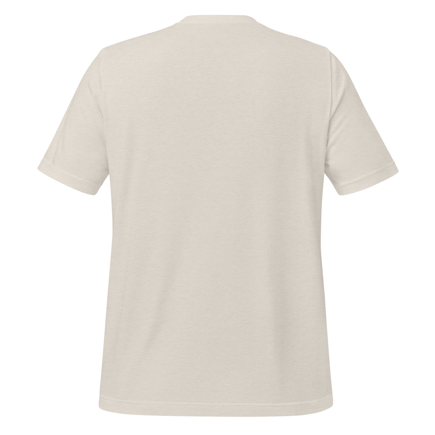 Heather Dust t-shirt with graphic of bull skull, aztec pattern, and words howdy across the top #heatherdust