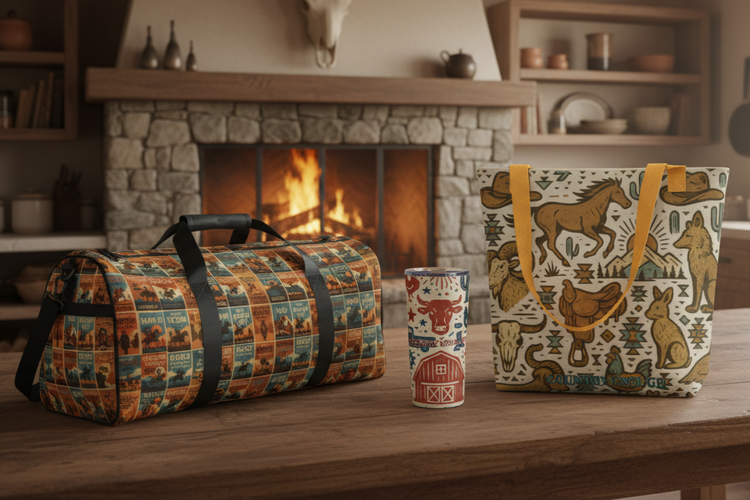 Lifestyle Collection