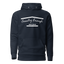 Navy Blazer