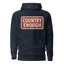 Navy Blazer