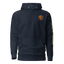 Navy Blazer