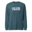 Heather Deep Teal