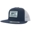 Navy/White