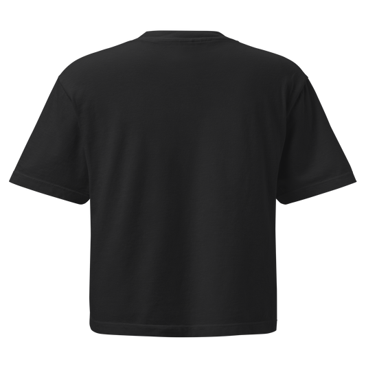 Black t-shirt with graphic of cowgirl riding a bucking bull and the words meet me at the rodeo #black