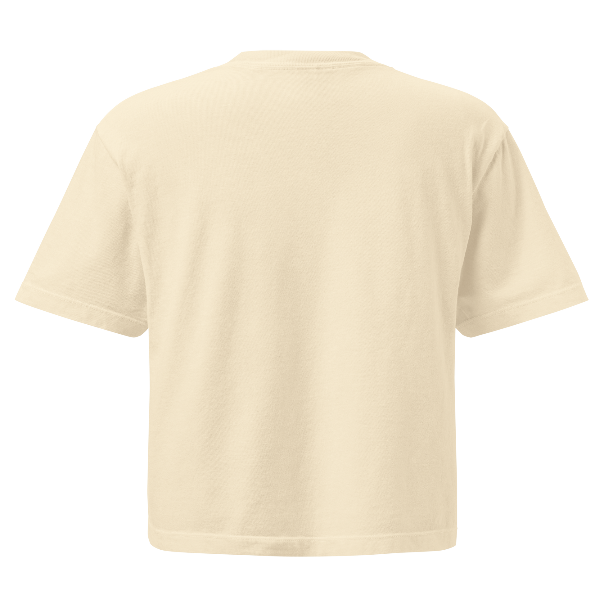 Ivory t-shirt with graphic of cowgirl on top of a bull and words here for the bulls #ivory