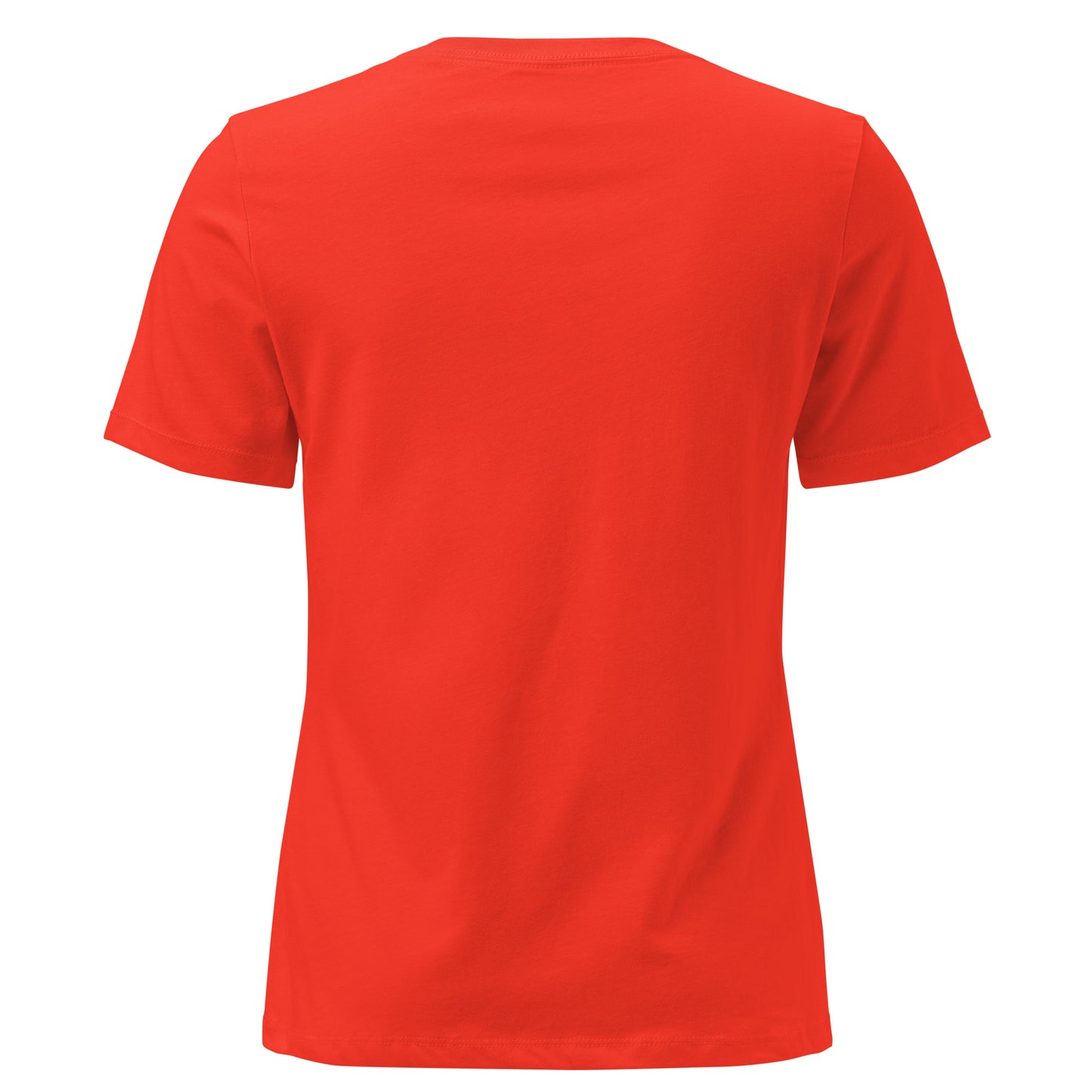 Red t-shirt with graphic of skeletons watch a country enough musical festival of a skeleton band with words red dirt country #red