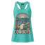 Tahiti Blue