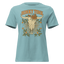 Heather Blue Lagoon