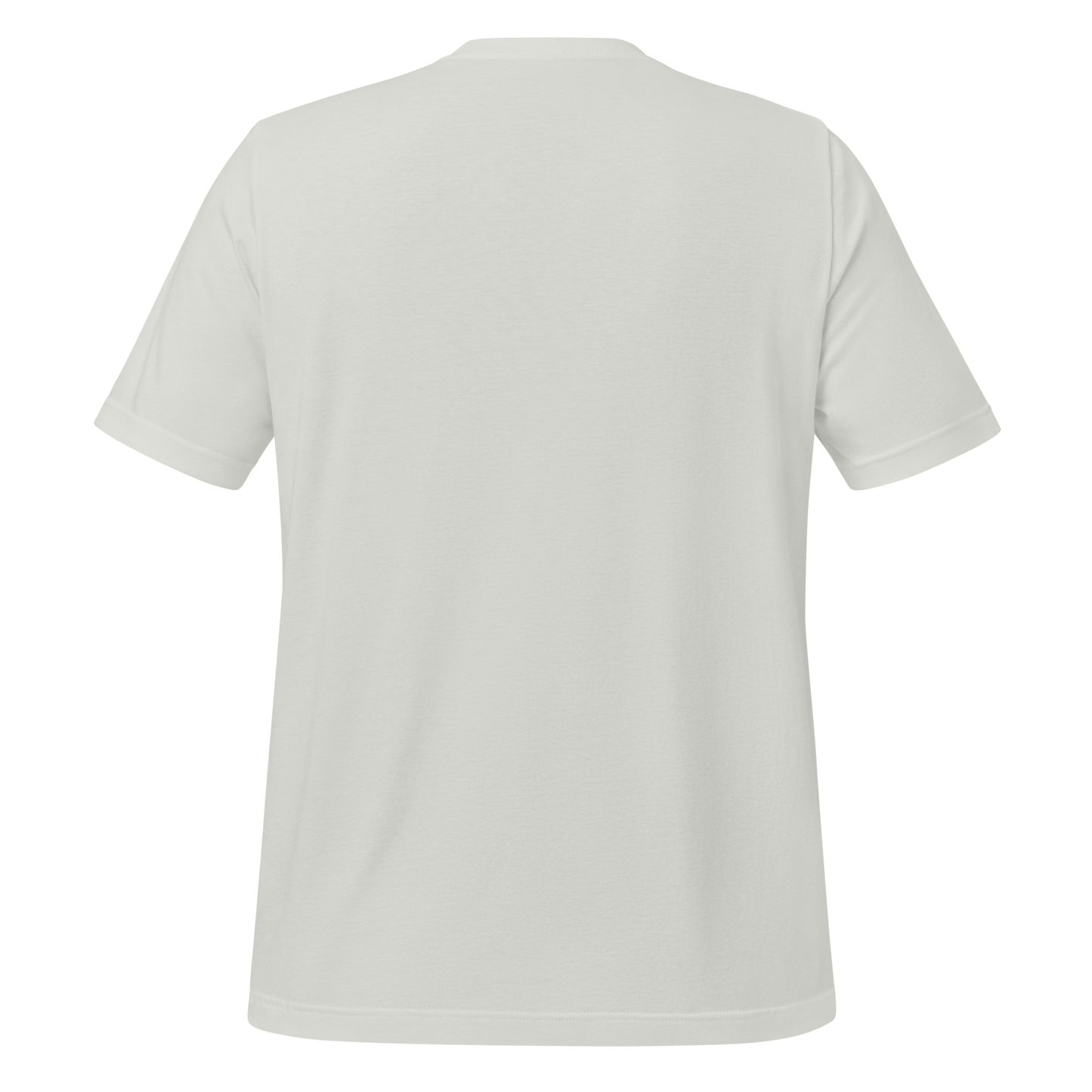 Silver t-shirt with graphic of bull skull, aztec pattern, and words howdy across the top #silver