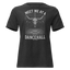 Dark Grey Heather