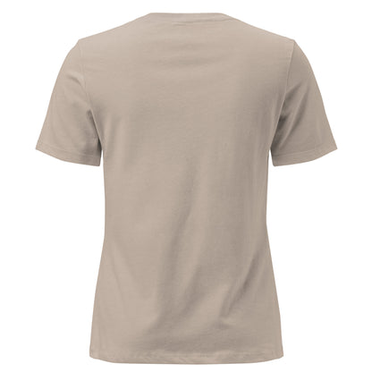 Heather Stone t-shirt with graphic of skeletons watch a country enough musical festival of a skeleton band with words red dirt country #heatherstone