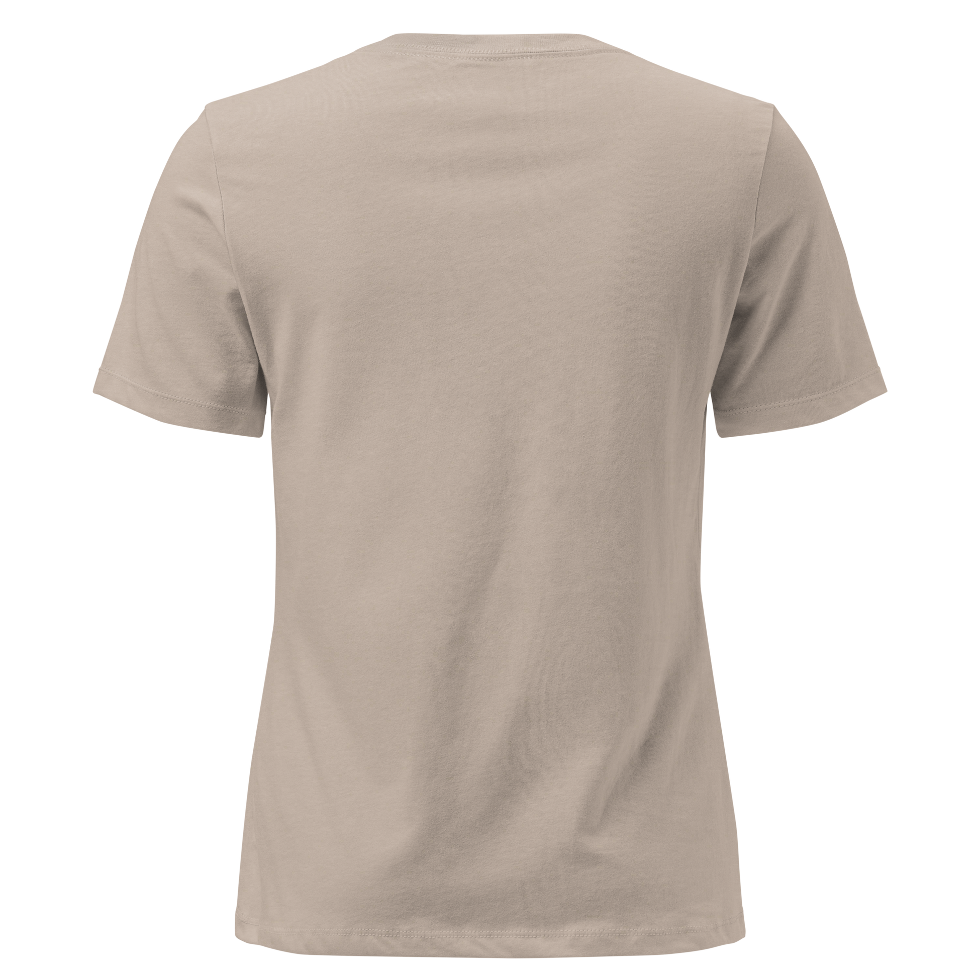 Heather Stone t-shirt with sunset, windmill, and an armadillo graphic #heatherstone