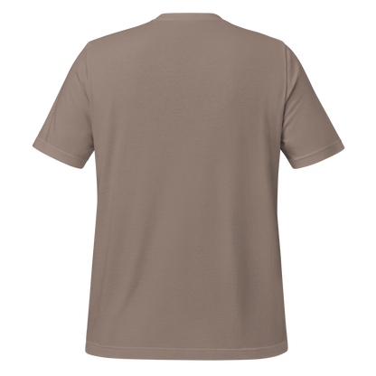 Pebble t-shirt with graphic of a bull skull filled with flower pattern and the words rodeo time above #pebble