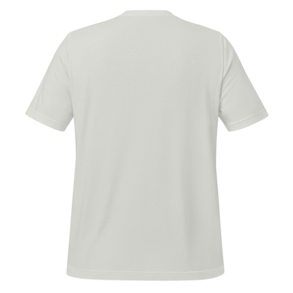 Silver t-shirt with graphic of a bull skull filled with flower pattern and the words rodeo time above #silver
