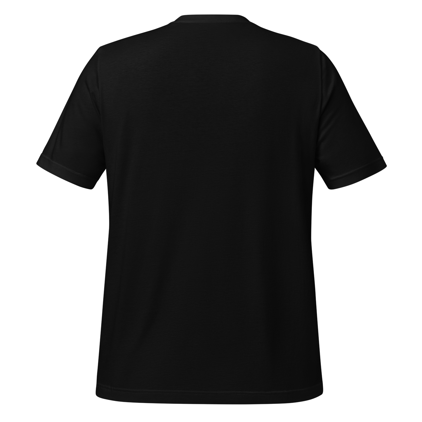 Black t-shirt with graphic of cowgirl, calf, cactus, cowboy boot, and words see you at the rodeo #black