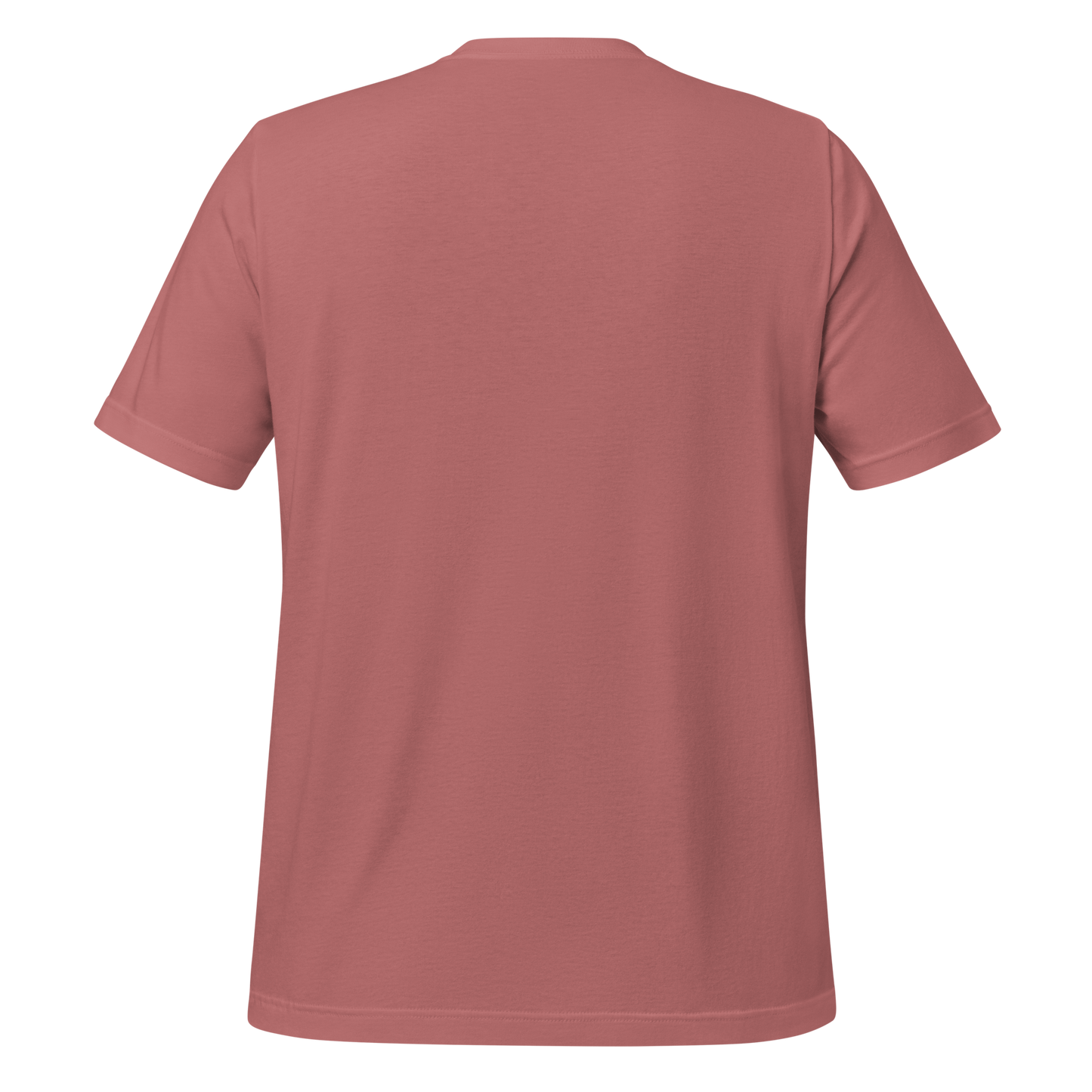 Mauve t-shirt with a stand alone aztec pattern and the pattern used as the color for the words country enough #mauve