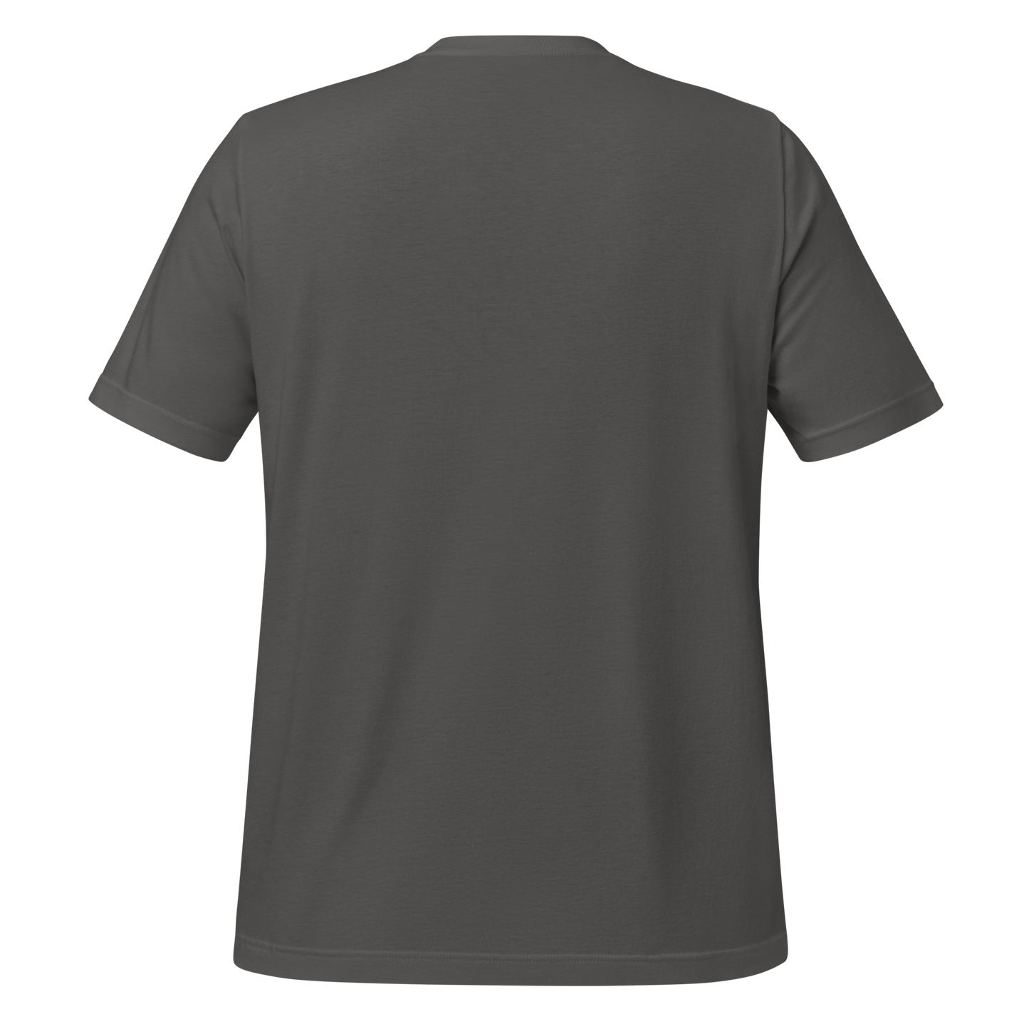 Asphalt t-shirt with a stand alone aztec pattern and the pattern used as the color for the words country enough #asphalt
